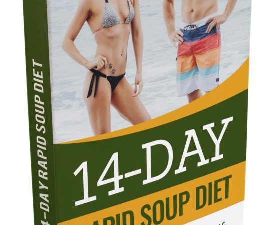 14-Day-Rapid-Soup-Diet